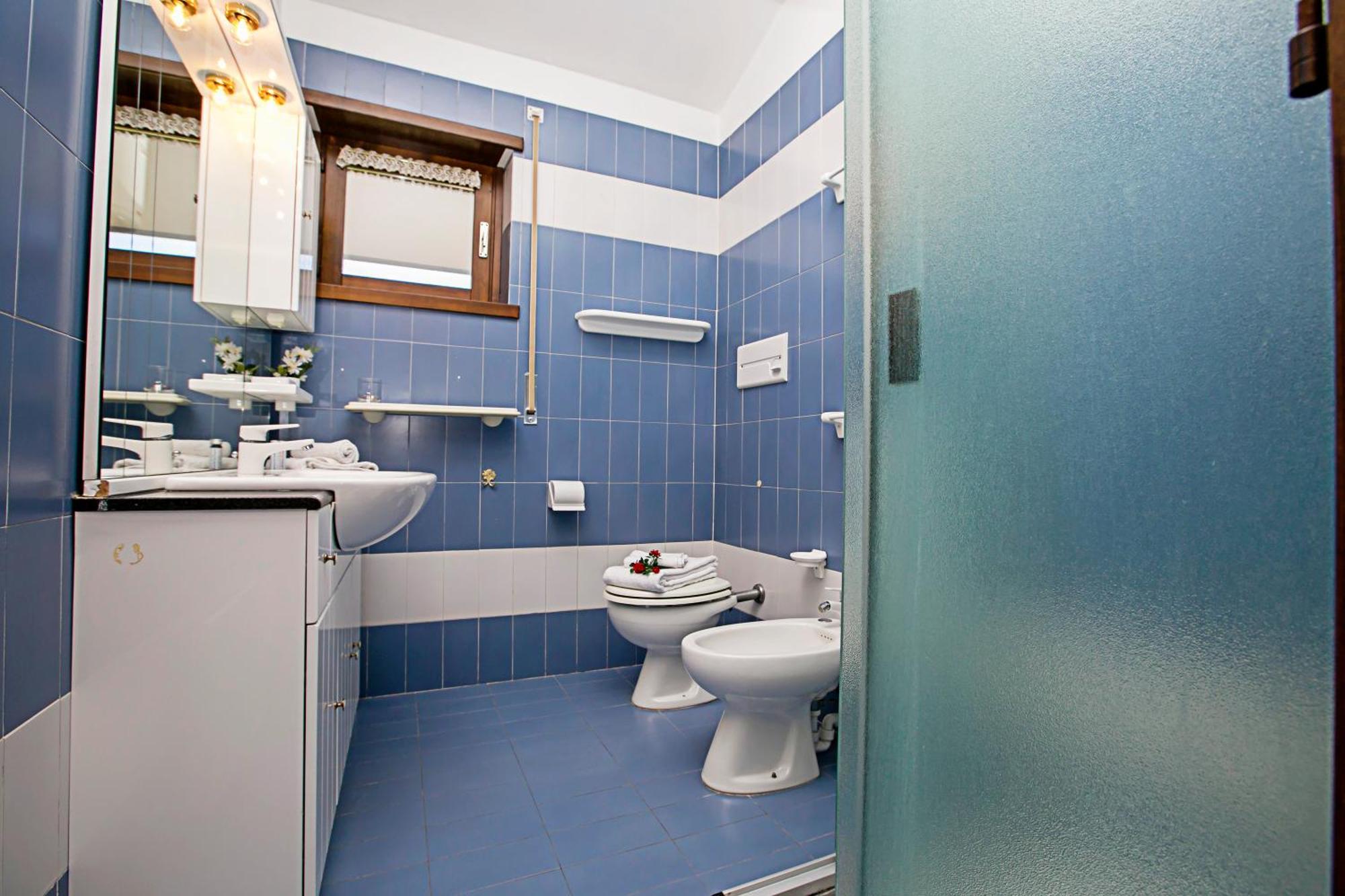 Residence Christina Due Laghi - Happy Rentals Tenno Exterior foto